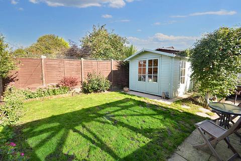 3 bedroom detached bungalow for sale, Chetwode Way, Poole BH17