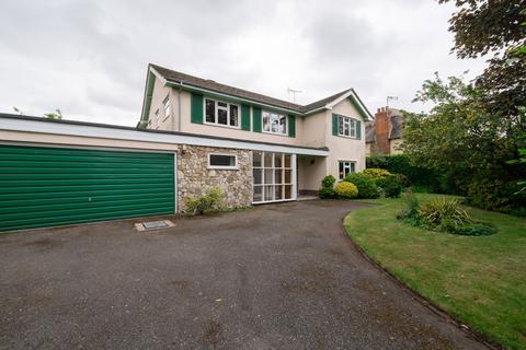 4 bedroom detached house for sale, Links Avenue, Felixstowe IP11