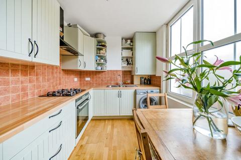 2 bedroom flat for sale, Hillcrest Road, Acton Hill, W3