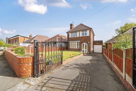 3 bedroom detached house for sale, Chesterfield Road North, Mansfield, Nottinghamshire