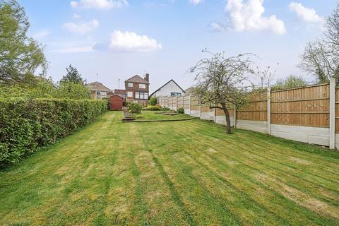 3 bedroom detached house for sale, Chesterfield Road North, Mansfield, Nottinghamshire