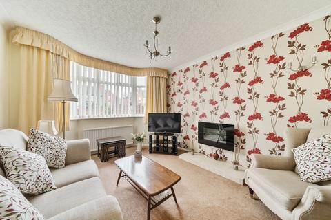 3 bedroom detached house for sale, Chesterfield Road North, Mansfield, Nottinghamshire