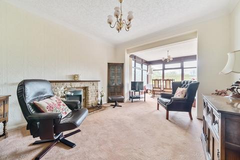 3 bedroom detached house for sale, Chesterfield Road North, Mansfield, Nottinghamshire