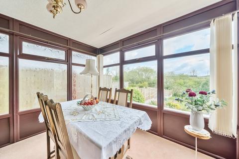 3 bedroom detached house for sale, Chesterfield Road North, Mansfield, Nottinghamshire