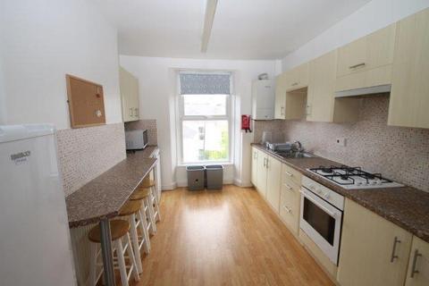 5 bedroom terraced house to rent, Furzehill Road, Plymouth PL4