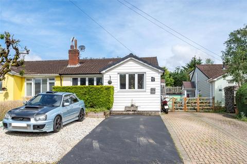 3 bedroom bungalow for sale, Mallard Road, Colehill, Wimborne, Dorset, BH21