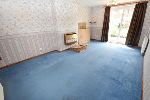 3 bedroom terraced house for sale, Saffron Walk, Partington, M31
