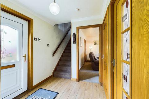 2 bedroom terraced house for sale, Sinclair Court, Kilmarnock KA3