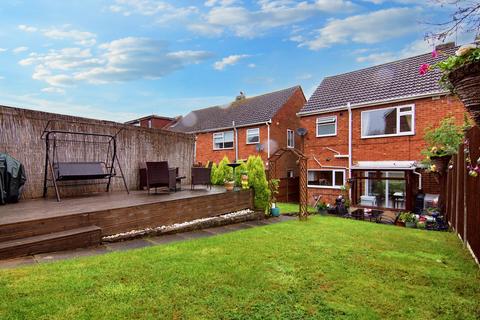 3 bedroom semi-detached house for sale, Chadwick Close, Coventry CV5