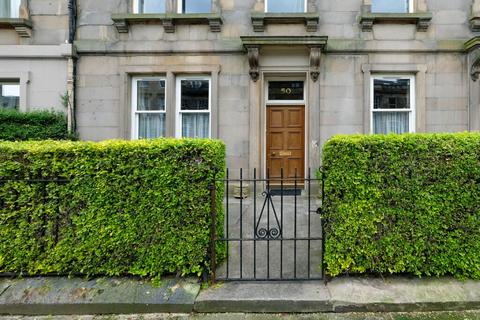 6 bedroom flat for sale, 50 East Claremont Street, Edinburgh, EH7 4JR