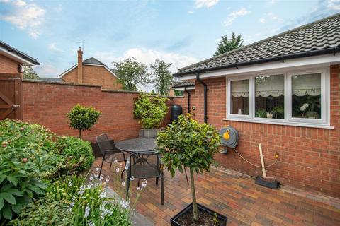 3 bedroom detached bungalow for sale, Marlin Rise, Kettering NN15