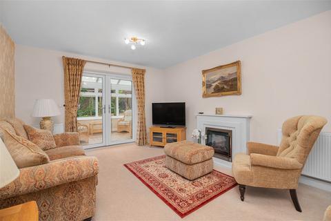 3 bedroom detached bungalow for sale, Marlin Rise, Kettering NN15