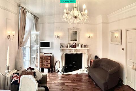 1 bedroom flat to rent, Tachbrook Street, London, SW1V 2NA