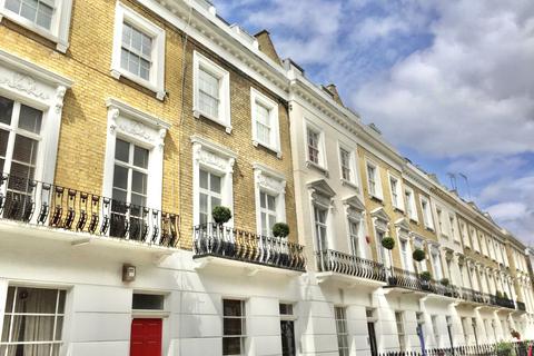 1 bedroom flat to rent, Tachbrook Street, London, SW1V 2NA