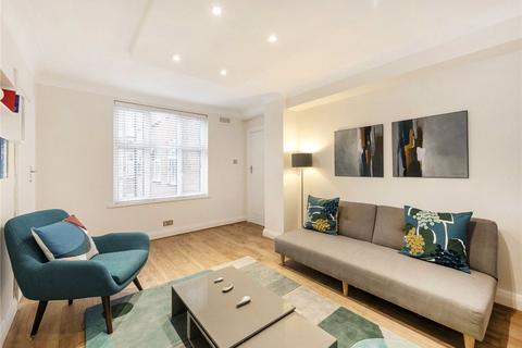 1 bedroom apartment to rent, Park West, Edgware Road, London