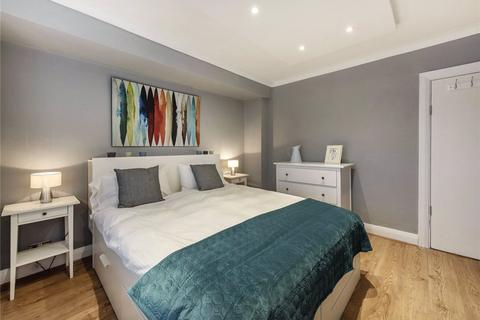 1 bedroom apartment to rent, Park West, Edgware Road, London