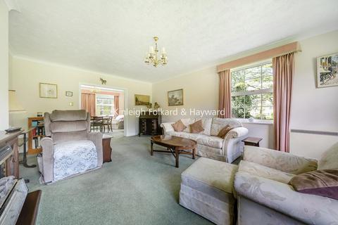 2 bedroom flat for sale, Kemnal Road, Chislehurst