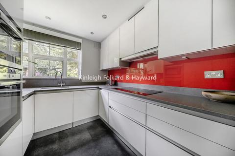 2 bedroom flat for sale, Kemnal Road, Chislehurst