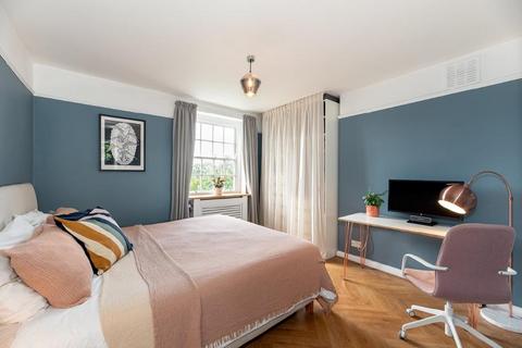 2 bedroom flat for sale, Hazellville Road, Whitehall Park, London, N19