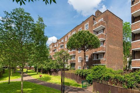 2 bedroom flat for sale, Hazellville Road, Whitehall Park, London, N19