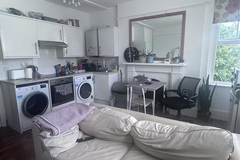 1 bedroom apartment for sale, Belvedere Road, London, SE19