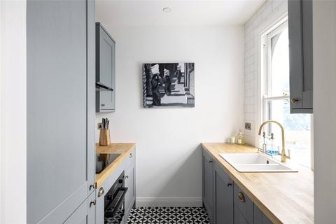 2 bedroom apartment to rent, Leamington Road Villas, London, W11