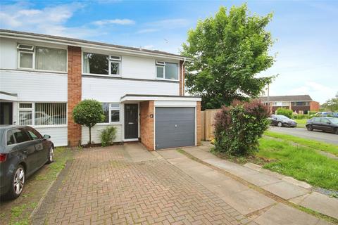3 bedroom semi-detached house for sale, Swanswell Drive, Cheltenham, Gloucestershire, GL51