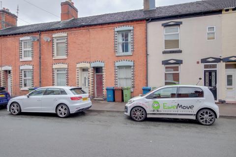 2 bedroom terraced house for sale, 19 Rowley Street, Stafford