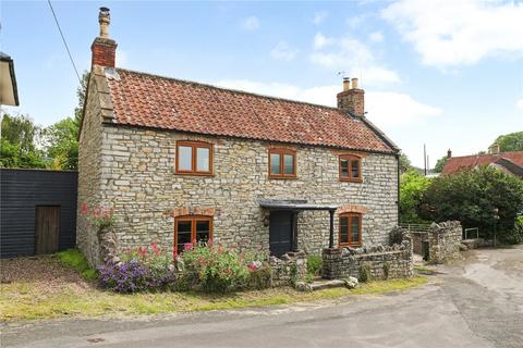 3 bedroom detached house for sale, The Ford, Blackford, Wedmore, Somerset, BS28