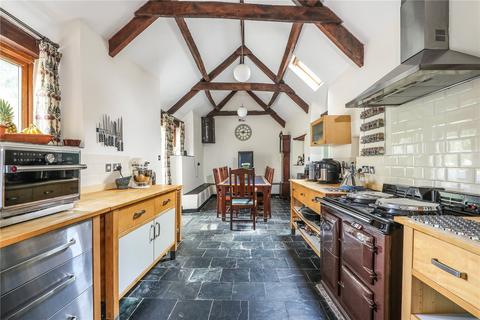 2 bedroom detached house for sale, The Ford, Blackford, Wedmore, Somerset, BS28