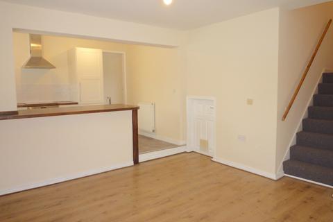2 bedroom flat to rent, James Street, Kimberley NG16