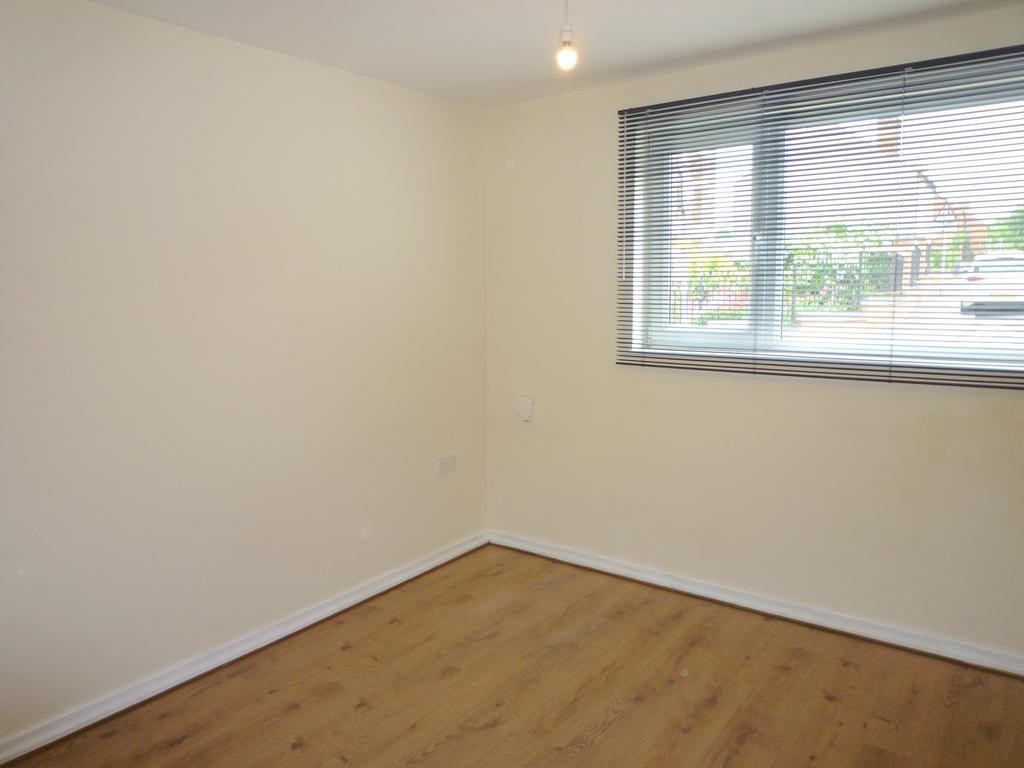 Ground floor bedroom 2