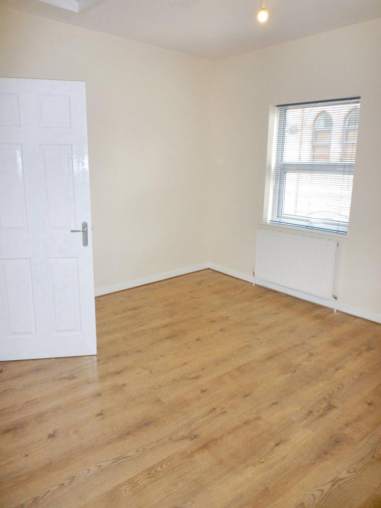 First floor bedroom 1
