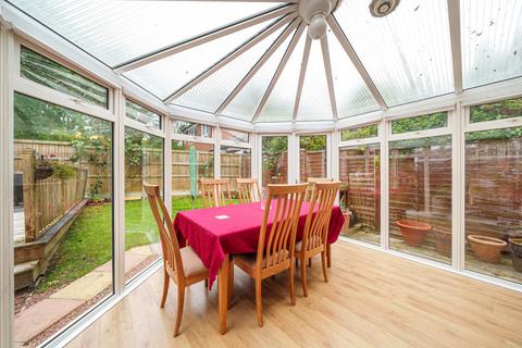 3 bedroom link detached house for sale, Hitherhooks Hill, Binfield, Bracknell