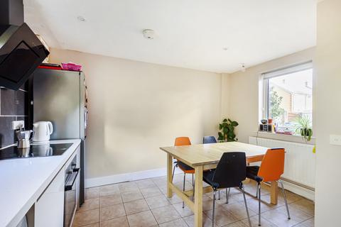 3 bedroom end of terrace house for sale, Bath Street, St. Clements, OX4