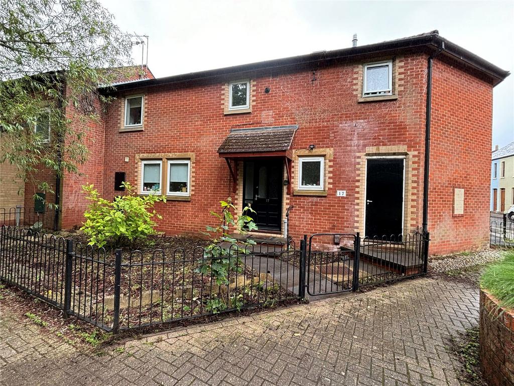 Bath Street, St. Clements, OX4 3 bed end of terrace house for sale £