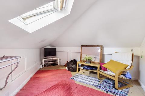 17 Bath Street, Oxford, OX4 1AY