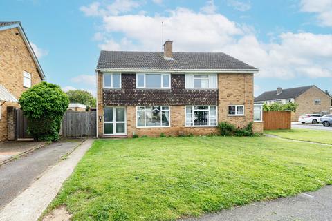 3 bedroom semi-detached house for sale, Abelwood Road, Long Hanborough, OX29