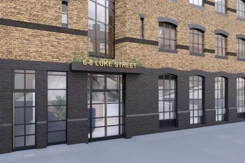 Office to rent, 6-8 Luke Street, Shoreditch, EC2A 4XY