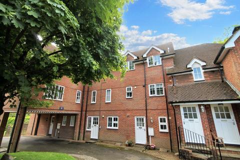 1 bedroom apartment for sale, Semley Road, Semley Lodge, BN6