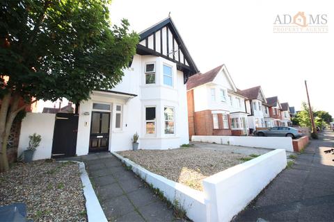 1 bedroom flat for sale, Bryanstone Road, Bournemouth,