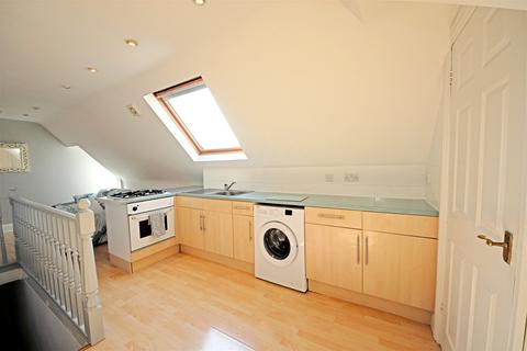 1 bedroom flat for sale, Bryanstone Road, Bournemouth,
