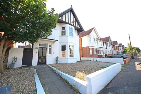 1 bedroom flat for sale, Bryanstone Road, Bournemouth,