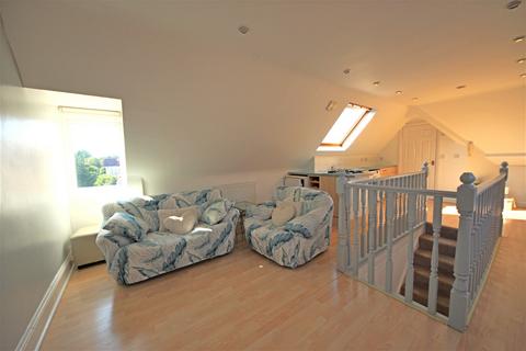 1 bedroom flat for sale, Bryanstone Road, Bournemouth,