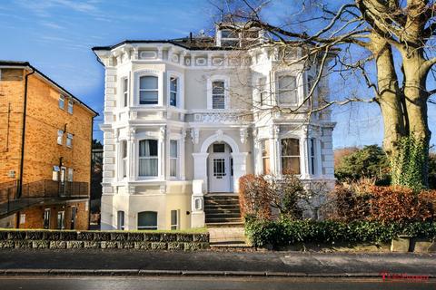 1 bedroom flat for sale, Grosvenor Court, Upper Grosvenor Road