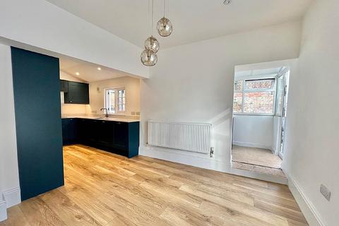 4 bedroom end of terrace house for sale, Pennsylvania Road, Exeter, EX4