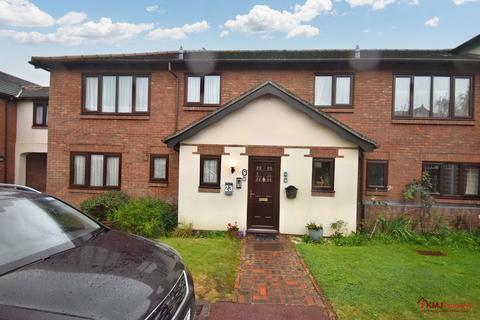 2 bedroom flat for sale, St Pauls Court, Rusthall, Tunbridge Wells