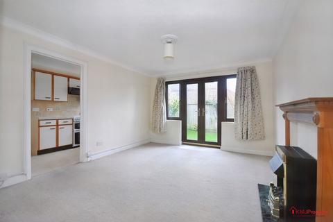 1 bedroom apartment for sale, St Paul's Court, Rusthall, Tunbridge Wells