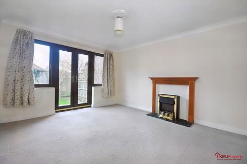 1 bedroom apartment for sale, St Paul's Court, Rusthall, Tunbridge Wells