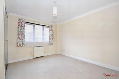 1 bedroom apartment for sale, St Paul's Court, Rusthall, Tunbridge Wells